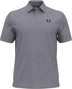 $40 Under Armour Unisex-Adult Mens Ua Tee to Green Freedom Polo Mens Size M