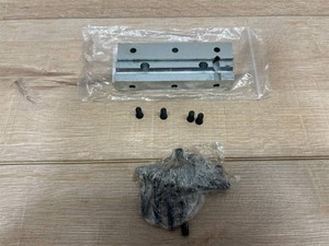 $28 Yost Vises MV-5 Multi Purpose Bench Vise Replacement Multi Jaw Kit $27.98