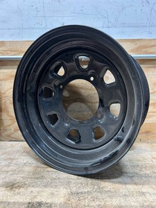 Steel Wheel 7-34 x 15-14
