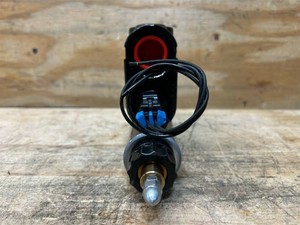 Brand Hydraulics Electronically Adjustable Flow Control Valve - 0-10 GPM, 3,000 PSI, Model# PEFC12-10-12 #20165 Msrp $449.99