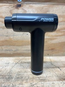 Power Impact Wand