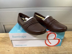 Baretraps Piper slip-on flats Size 6.5 MSRP $49.99