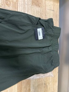 Eddie Bauer Womens Departure Stretch Ankle Pants Size Large MSRP $80