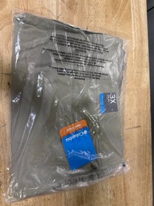 Columbia Anytime Casual Shorts for Ladies 6 size 3X