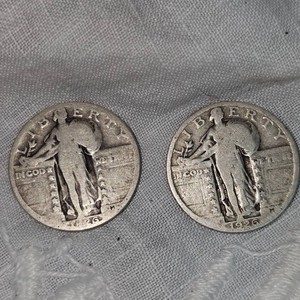 2-1926 Standing Liberty 25c(2)