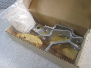 (CSB) NOS Ball Hitch Assembly