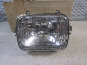 (EC1) GE Sealed Beam Light H7 Light #5968097