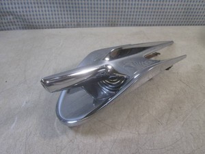 (D-3) Vintage 1956 Ford Hood Ornament #BJ-16853-A