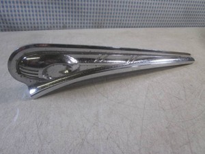 (CS) Vintage 1940s Dodge Truck Ram Hood Ornament Mopar #913968