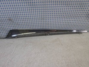 (BS) Vintage 1961 Buick LeSabre Chrome Hood Ornament #1199871