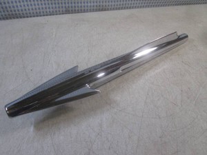 (CS) Vintage 1958 Oldsmobile Rocket Chrome Hood Ornament #572272