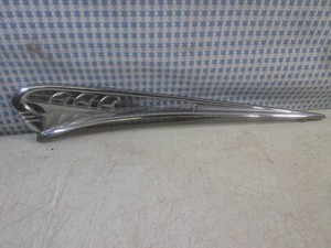 (CS) 1941 Plymouth Hood Ornament