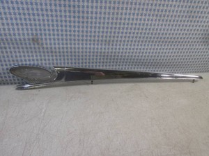 (F-0) Vintage 1960 Ford Galaxie Fairlane Lyon Hood Ornament #10471