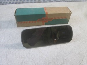 (CSB) Vintage NOS Chevrolet Inside Rear-View Mirror