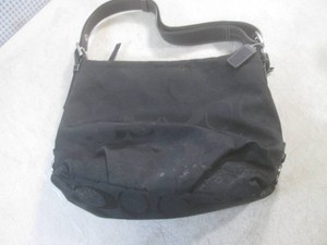 (EW5) Coach Purse - Noods Good Cleaning