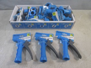 (EW3) Assortment of Garden Hose Attachments