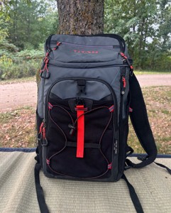 Titan 26-Can Backpack Cooler
