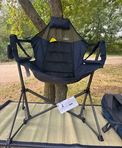 RIO Swinging Hammock Chair