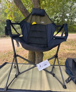 RIO Swinging Hammock Chair