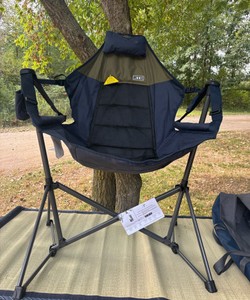 RIO Swinging Hammock Chair