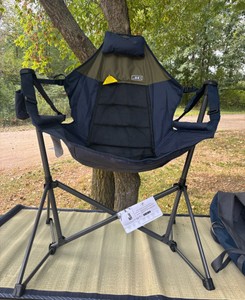RIO Swinging Hammock Chair
