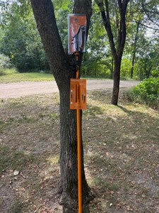 Fiskars Power-Lever Extendable Pole Saw & Pruner