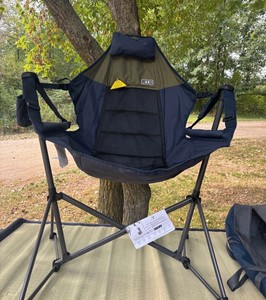 RIO Swinging Hammock Chair