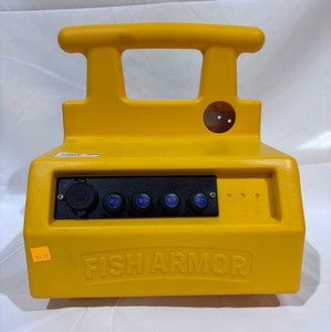 Fish Armor Pro Lite Shuttle