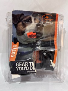 SportDOG SD-105 Yard Electronic Dog Training Collar