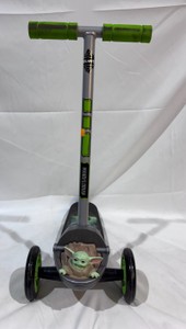 Kids Huffy Star Wars The Mandalorian Scooter