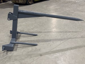 Tarter Standard 3-Point Heavy Duty Hay ForkBale Spear