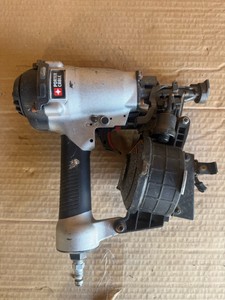 Porter-Cable RN175B Pneumatic Coil Roofing Nailer - Used, Untested