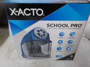 X-acto School Pro Electric Pencil Sharpener