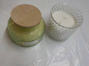 Scented Candles