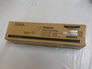 Xeroz Magenta Toner Cartridge Phaser 7760