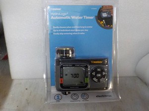 Automatic Water Timer