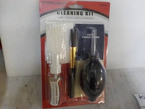 Cleaning Kit for Digital etc.