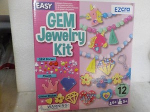 Gem Jewelry Kit