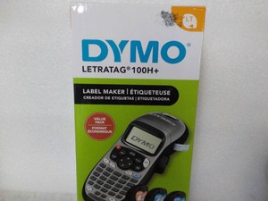 DYMO Letratag 100 H Label Maker