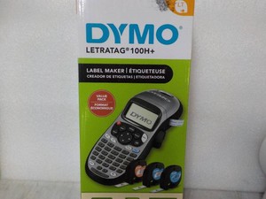 DYMO Letratag 100 H Label Maker