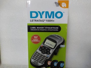 DYMO Letratag 100 H Label Maker