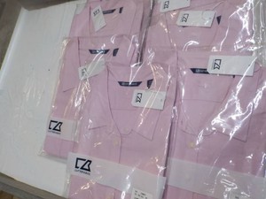 7 Pink Cutter and Buck Long Sleeved Shirts size XXXL