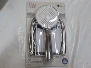 Easy Home Jet Showerhead