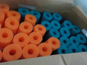 Case of 35-40 Summer Water Noodles