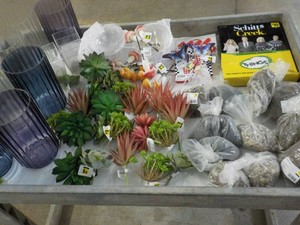 Box of New Overstock