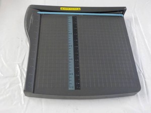Paper Cutter