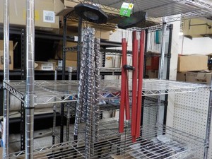 2 Wind Chimes