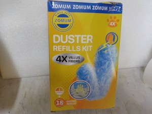 Duster Refill Kit