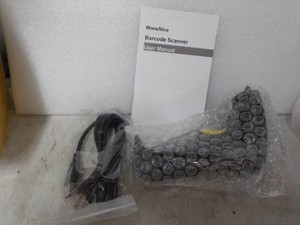 Wone Nice Barcode Scanner