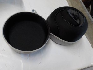 Travel Neck Pillow in a Case